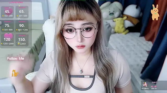 Snapshot of Sweet-18wanwan chatting on 30, 9, 2025 Sweet-18wanwan online show from 30, 9, 2025