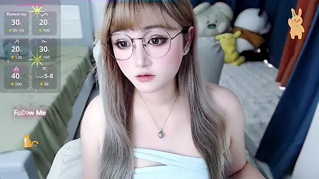 Snapshot of Sweet-18wanwan chatting on 1, 10, 2025 Sweet-18wanwan online show from 1, 10, 2025