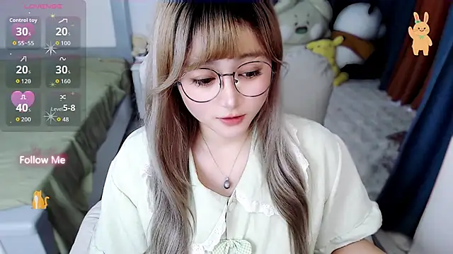 Snapshot of Sweet-18wanwan chatting on 1, 10, 2025 Sweet-18wanwan online show from 1, 10, 2025