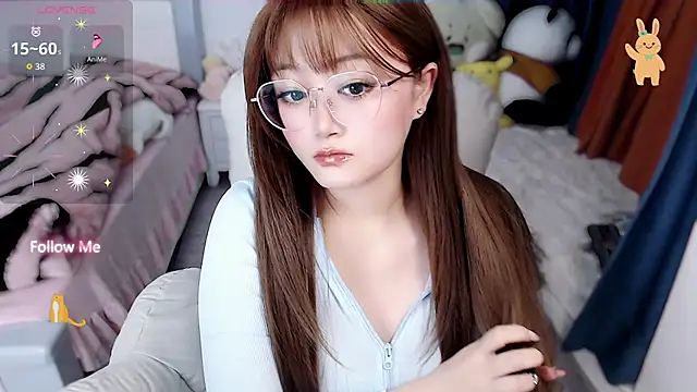 Sweet-18wanwan online show from 8, 11, 2025