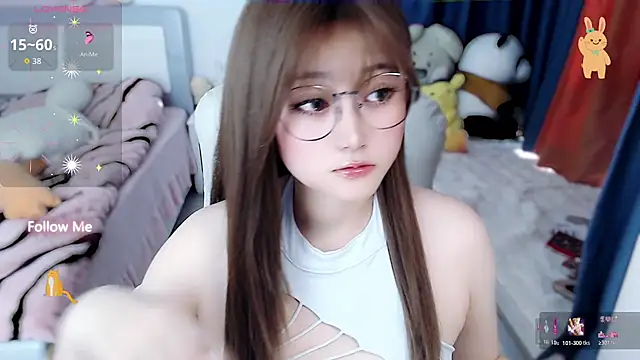 Sweet-18wanwan online show from 22, 11, 2025