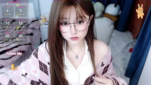 Sweet-18wanwan online show from 5, 12, 2025