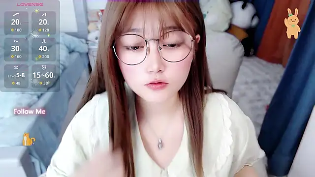 Sweet-18wanwan online show from 22, 12, 2025