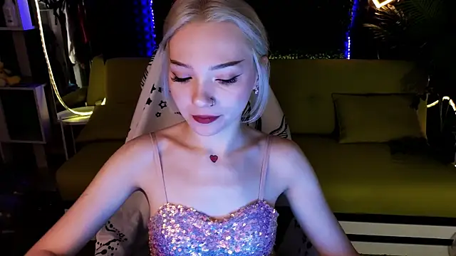 SandraBoyl online show from 19, 1, 2025