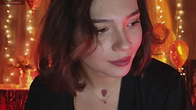 Snapshot of SandraBoyl chatting on 13, 2, 2026 SandraBoyl online show from 13, 2, 2026