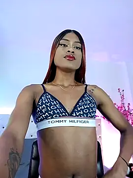 Elektra Queen online show from 15, 3, 2025