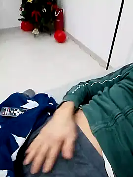 Anastasio33 online show from 5, 1, 2025