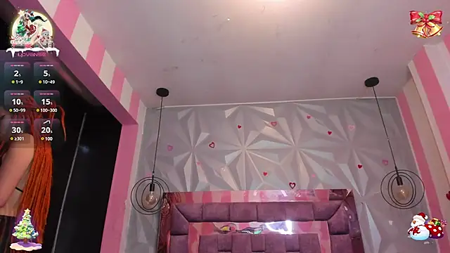 Candy morgan412 online show from 26, 12, 2024