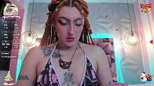 Candy morgan412 online show from 27, 12, 2024