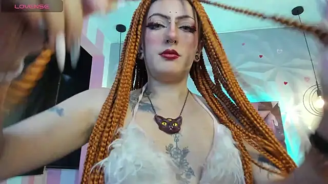 Candy morgan412 online show from 28, 12, 2024