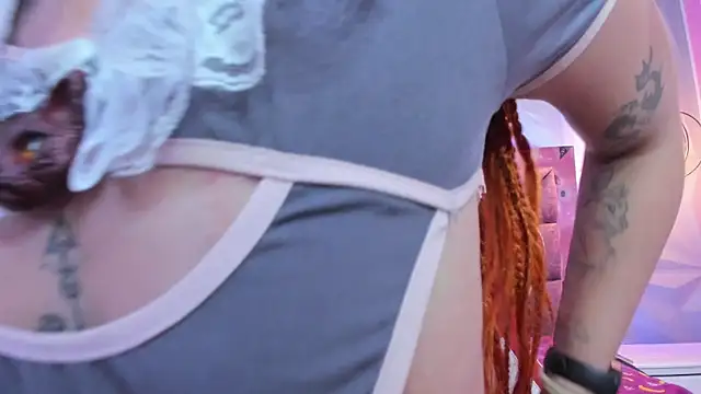 Candy morgan412 online show from 29, 12, 2024