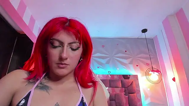 Candy morgan412 online show from 11, 2, 2025