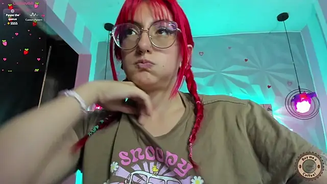 Candy morgan412 online show from 21, 2, 2025