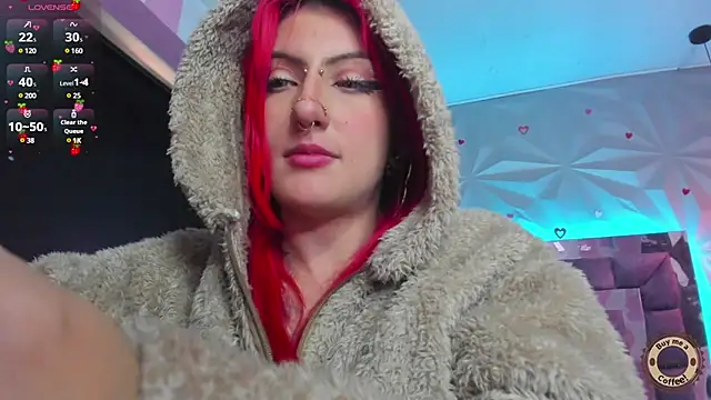 Candy morgan412 online show from 19, 3, 2025