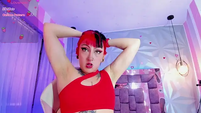 Candy morgan412 online show from 29, 11, 2025