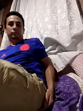 Rejy1992 online show from 12, 10, 2025