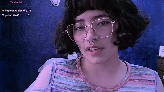 Snapshot of NinaYellow chatting on 2, 12, 2024 NinaYellow online show from 2, 12, 2024