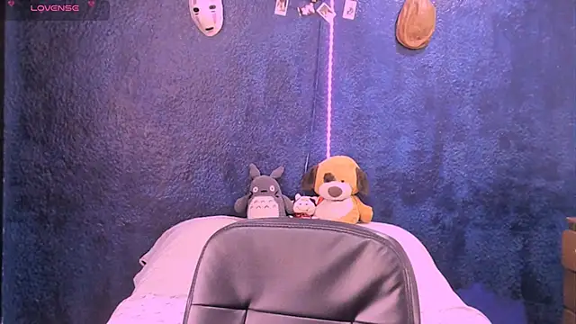 Snapshot of NinaYellow chatting on 20, 1, 2025 NinaYellow online show from 20, 1, 2025