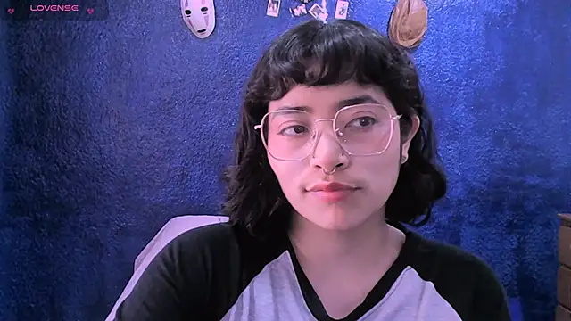 Snapshot of NinaYellow chatting on 29, 1, 2025 NinaYellow online show from 29, 1, 2025