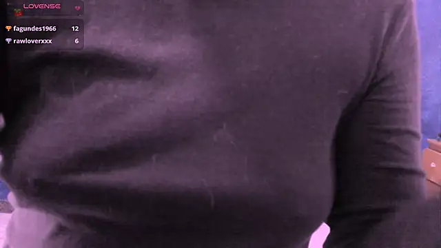 Snapshot of NinaYellow chatting on 18, 2, 2025 NinaYellow online show from 18, 2, 2025