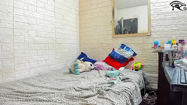 Thalia sweetlust online show from 15, 3, 2026