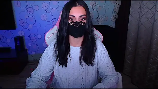   Yasmina   online show from 1, 11, 2025