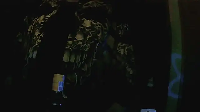 perversalus online show from 2, 12, 2025