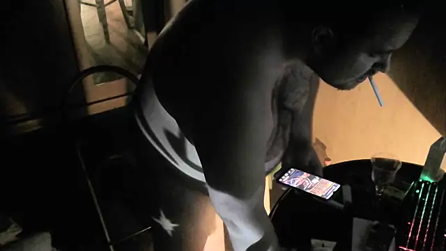 perversalus online show from 15, 12, 2025