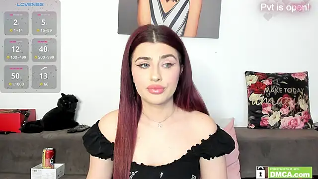 AletahhhOcean online show from 25, 5, 2026