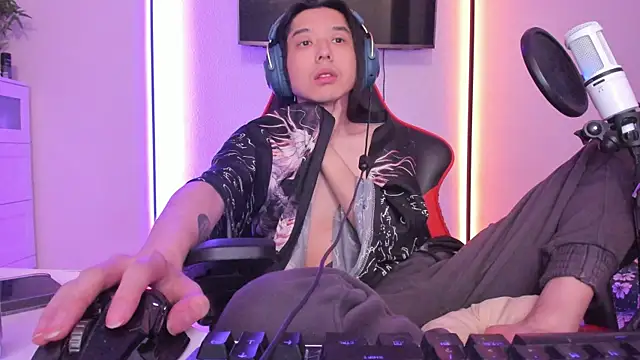 wexlee7 online show from 9, 11, 2025