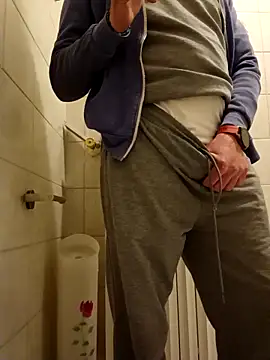 Gipy66 online show from 4, 3, 2026