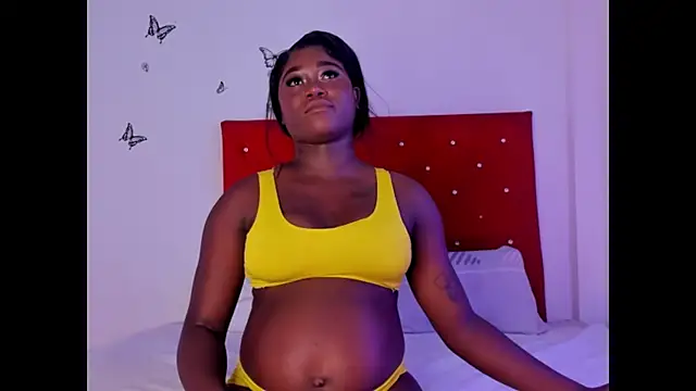 ValeriaRioz online show from 24, 1, 2025