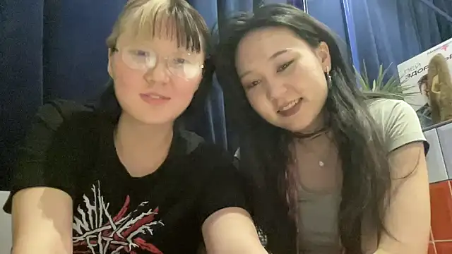 BokuNoYuko online show from 21, 2, 2025