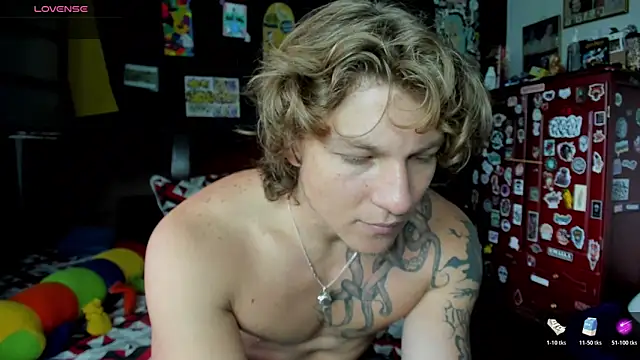 Tom Krakow online show from 27, 10, 2025