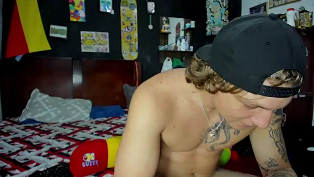 Tom Krakow online show from 16, 11, 2025