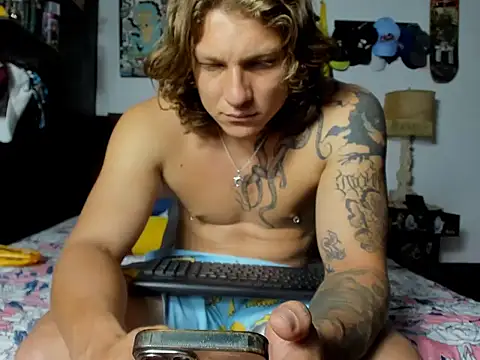 Tom Krakow online show from 17, 4, 2026