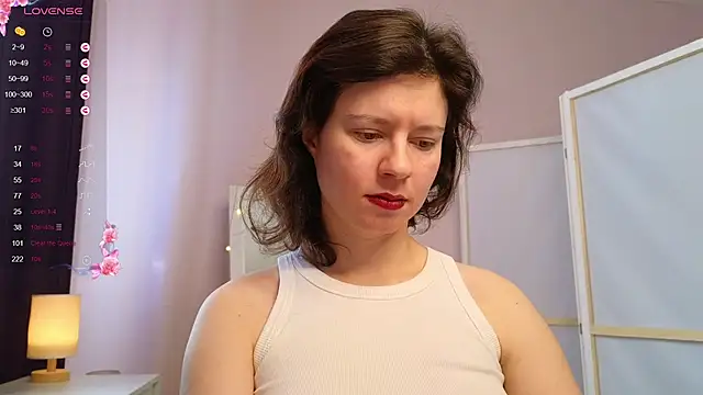 Dana Magicall online show from 17, 3, 2025