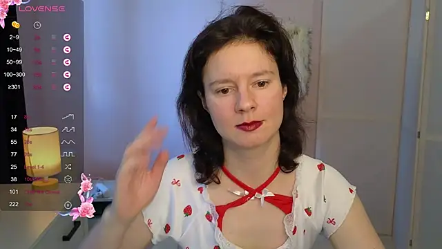 Dana Magicall online show from 8, 10, 2025