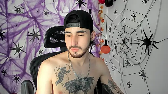 DmitriSanders online show from 16, 10, 2025