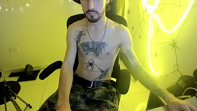 DmitriSanders online show from 2, 2, 2026