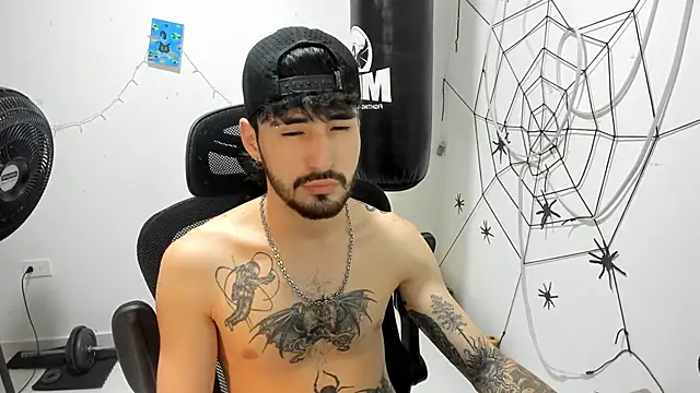 DmitriSanders online show from 18, 2, 2026