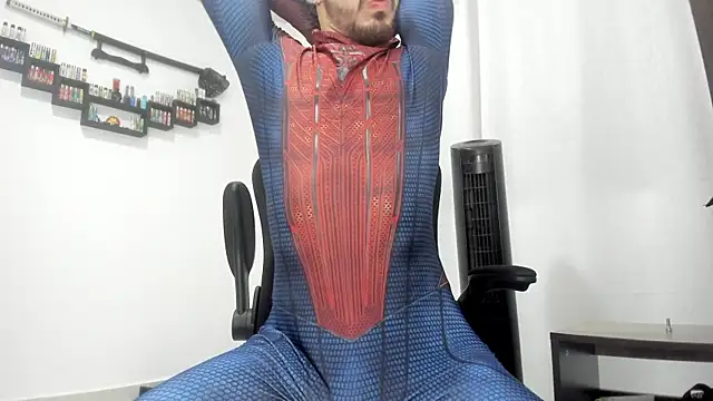 Snapshot of DmitriSanders chatting on 25, 5, 2026 DmitriSanders online show from 25, 5, 2026