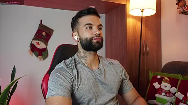 MarkHazze online show from 29, 11, 2025