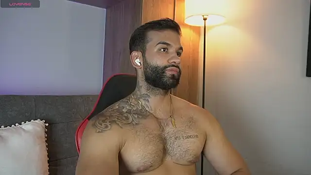 MarkHazze online show from 3, 3, 2026