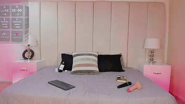 Snapshot of Ithan_sammy chatting on 1, 2, 2025 Ithan sammy online show from 1, 2, 2025