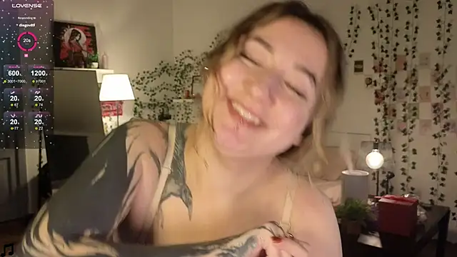 Snapshot of Megan__Hart chatting on 23, 1, 2025 Megan Hart online show from 23, 1, 2025