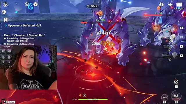 Snapshot of Megan__Hart chatting on 29, 1, 2025 Megan Hart online show from 29, 1, 2025