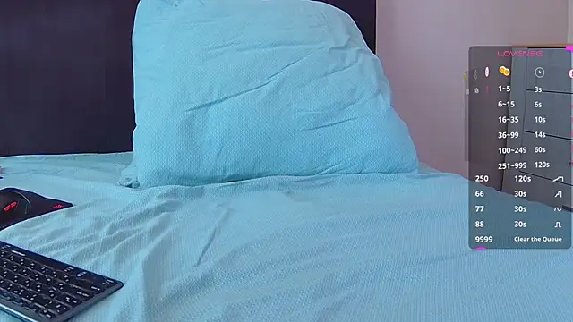 octavarium21 online show from 16, 4, 2026