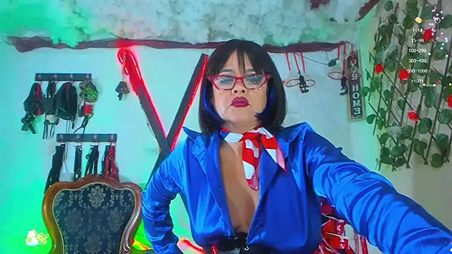 jena derboo online show from 20, 12, 2024