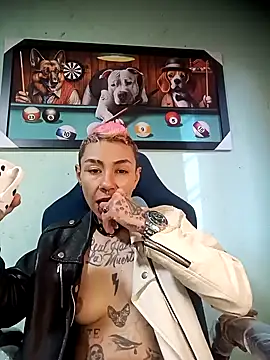 real fenix online show from 29, 9, 2025